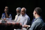 منصور براهیمی: برخلاف قدما، امروز از فقدان دراماتورژی در فرهنگ رنج می بریم 6