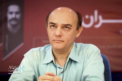 گفت وگو با حمید امجد نویسنده و کارگردان نمایش سه خواهر ودیگران

نکوشیدم نوستالژی‌ای به نمایشم وارد کنم