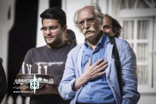 یکشنبه دهم مرداد ماه

محمود دولت آبادی در تئاتر شهر 77 ساله شد