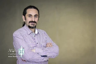 گفت‌وگو با جواد روشن،کارگردان نمایش «شیش‌وبش»

مخاطب اجازه دارد نمایش را در ذهنش تحلیل و تفسیرکند!