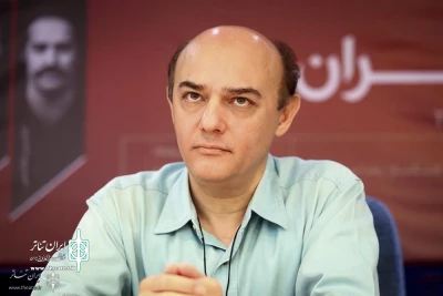 Hamid Amjad Talks about “Three Sisiters & Others”

No Push for Including Nostalgia Into Play