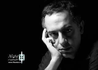 مهمترین اخبار هنرهای نمایشی مشهد در یک نگاه

آرش خیرآبادی، سردبیر سایت  مشهدتئاترشد