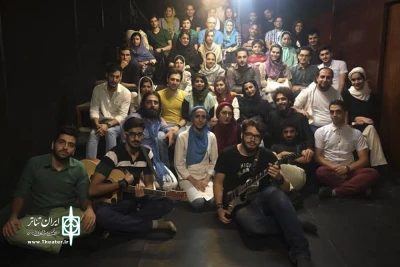 به دلیل استقبال مخاطبان

اجرای نمایش «بیشعوری» تمدید شد
