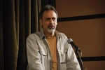 محمود رضا رحیمی قصد دارد دو نمایش را روی صحنه ببرد 2