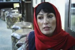 زری اماد با «نامه‌های شرجی» به صحنه می‌آید 2