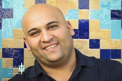 برای کودکان و نوجوانان

حمیدرضا ملاحسینی و رایزنی برای اجرای «سیندرلا»