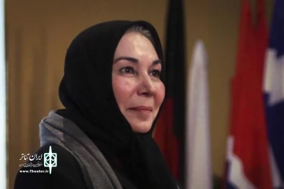 پس از یک تجربه صحنه ای در 39 سال قبل

پروانه معصومه: خیلی دوست دارم در تئاتر ایفای نقش کنم