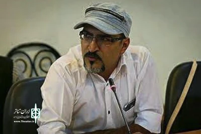 قصه ای از کتاب فارسی سوم ابتدایی برای مخاطبان کودک و نوجوان

«پرنده و مزرعه» به صحنه می‌آید
