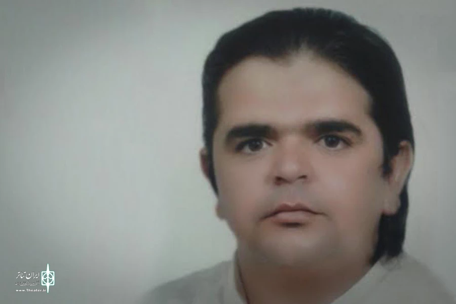 امید اجاقی:عروسک جزلاینفک نمایش آئینی سنتی است 2