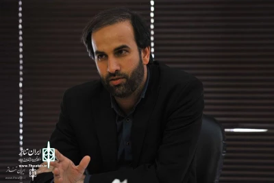Message of Director of Dramatic Art Center to 11th Razavi Theater Festival

“Razavi Theater”, an Opportunity for Sublimation of Theater to Spread Religious Culture
