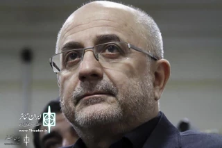 11th Razavi Theater Festival in Bojnourd

Message of Deputy Culture Minister Releases