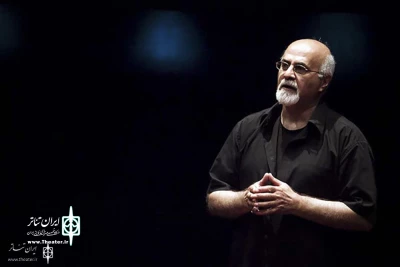 On August 22-28

Gharibpour Will Stage Saadi Puppet Opera in Tehran Festival