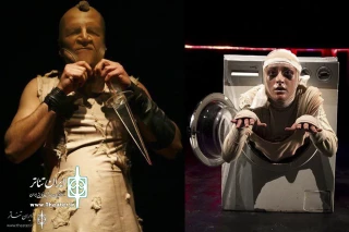 Two Top Fadjr Festival Pieces to Perform Again

“The Most Eccentric of Creatures”, “Macbeth” to Be Staged Soon