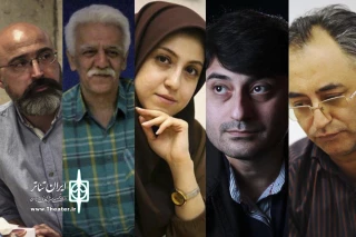تحلیل متخصصان ازیک جایگاه

سهم تئاتر در رسانه ها همچنان ناچیز است