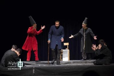 تئاتر رضوی