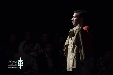 تئاتر رضوی