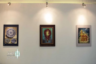 تئاتر رضوی