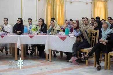 تئاتر رضوی