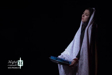 تئاتر رضوی
