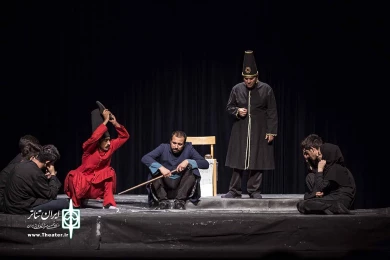 تئاتر رضوی