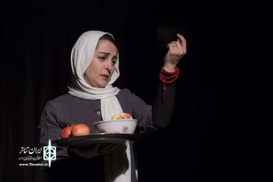 تئاتر رضوی