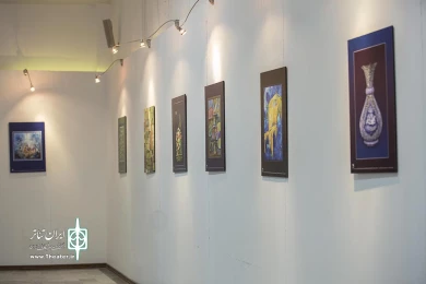 تئاتر رضوی