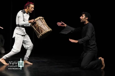 مده آ