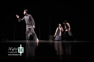با اجرای«مده آ» و برگزاری کارگاه و نشست های گروه تئاتر«بین»

پروژه تبادل، در مرکز مطالعات اجرایی قشقایی آغاز شد