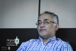 Mohammad Hossein Naserbakht Evaluates Razavi Theater Festival

Artists Should Create from Heart