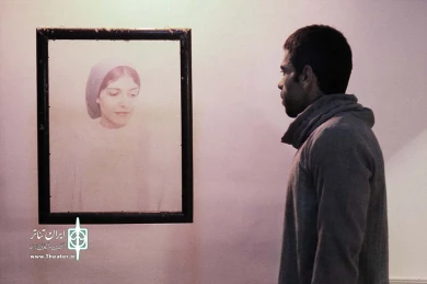 برگرد مرا ببین