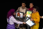 قصه بخت برگشته
