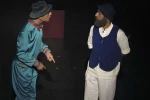 قصه بخت برگشته