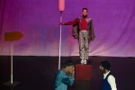 قصه بخت برگشته