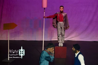 «قصه بخت برگشته» و «پسرک خنده نداشت» از هشتم شهریورماه دوباره به صحنه می روند