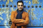 کمدی ترین نمایشنامه آرش عباسی منتشر شد 2