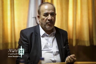 محمود صلاحی :

خروس می خواند نمایشی تاثیر گذار برای شناخت روابط خانواده است
