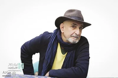 Farhad Aeesh on Theater Festivals

Hosting No Festival Will Not Benefit Iran Theater