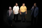 قصه بخت برگشته افتتاح شد 2