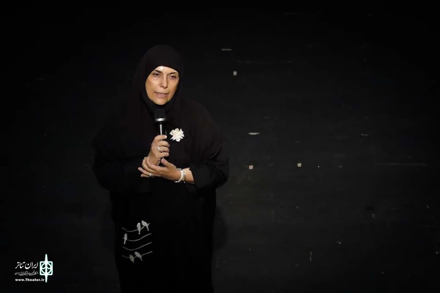 قصه بخت برگشته افتتاح شد 4