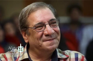 محب اهری در مراسم زنگ نمایش  گفت

پری نمایشی که معضلات دوران قاجار را به نمایش می گذارد