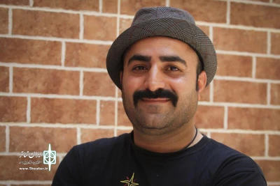 رضا بهرامی در گفت‌وگو با ایران‌تئاتر بیان کرد

بعد از گذشت این همه سال، باید تئاتر ملی و ایرانی داشته باشیم
