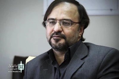 از سوی معاون هنری حوزه هنری

رحمت امینی دبیر هنری جشنواره‌ی تئاتر «سوره» شد