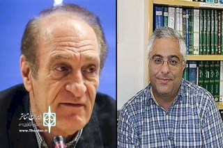 به قلم بهروز بختیاری و ناصر آقایی

«تاثیرات فرهنگی تئاتر بیگانه در ایران» برای چاپ آماده می‌شود
