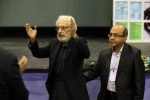 نمایش ذات هنر در جشنواره رضوی 10