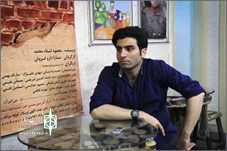مدیر خانه نمایش مهرگان در گفت‌وگو با ایران تئاتر مطرح کرد

مسئله حضور سلبریتی‌ها با واقعیت جاری در تئاتر سازگاری ندارد