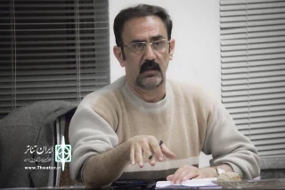 فرشید تمری مطرح کرد

برگزاری کلاس های بازیگری در  مشهد
