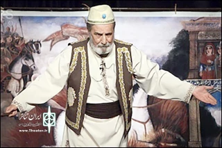 مرشد مهدی چایانی عنوان کرد:

برگزاری جشنواره‌ی نقالان علوی، امیدبخش است