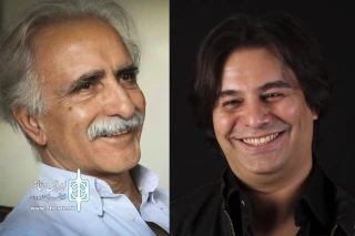 دیدگاه دو هنرمند در مورد نمایش "مثل آب برای شکلات"