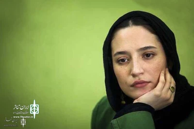 Play Reading for Autism Charity

Negar Javaherian to Play a Mashhad Pilgrim