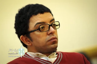 پس از حضور سینا رازانی

فرزین محدث به «کمدی استشمامات» پیوست